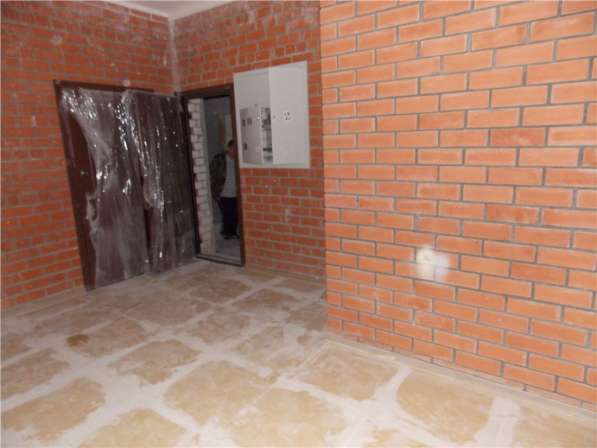 Продам трехкомнатную квартиру в Тверь.Жилая площадь 114 кв.м.Этаж 2.Дом кирпичный. в Твери фото 26