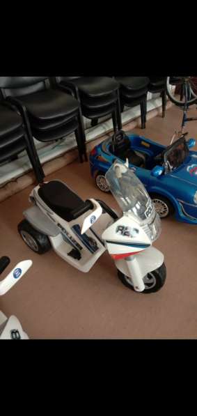 Продаются два детских электромобиля в Туле фото 4