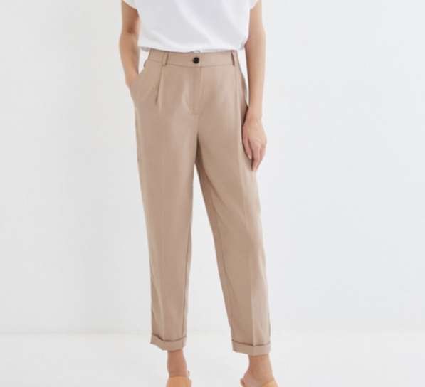 Женские брюки