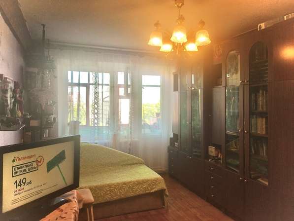 Продам 1 комнатную квартиру в Архангельске в Архангельске фото 15