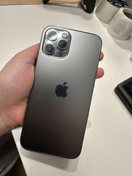 Айфон 12 про Макс в Кудрово фото 3