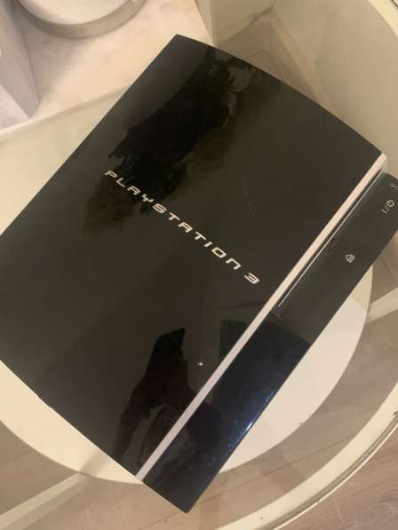 Sony PlayStation 3 прошитая в Ростове-на-Дону