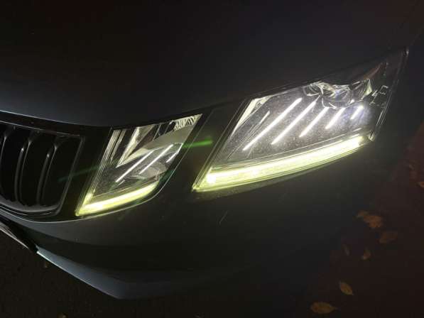 Skoda, Octavia, продажа в Москве в Москве фото 3