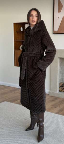 Шуба в Москве фото 3