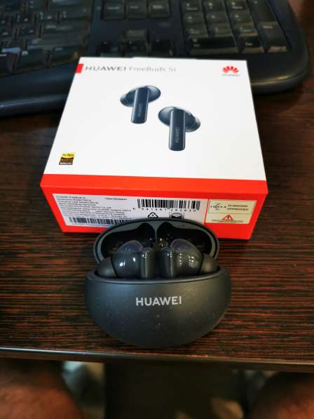 Huawei freebuds 5i