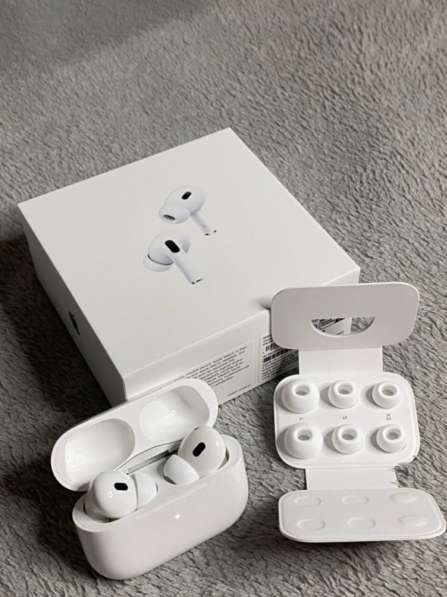 Airpods Pro 2 в Санкт-Петербурге