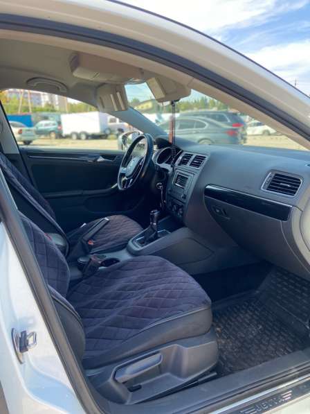Volkswagen, Jetta, продажа в Курске в Курске фото 6