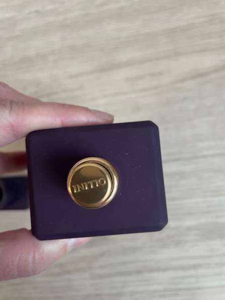 Side Effect Initio Parfums Prives в Новосибирске фото 3