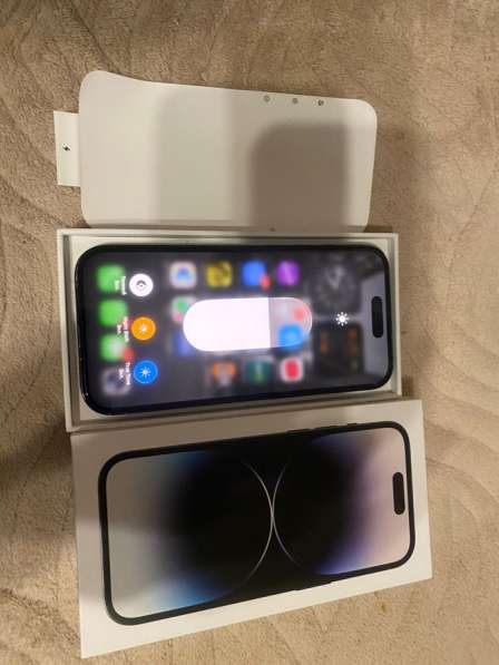 IPhone 14pro 128gb в Самаре