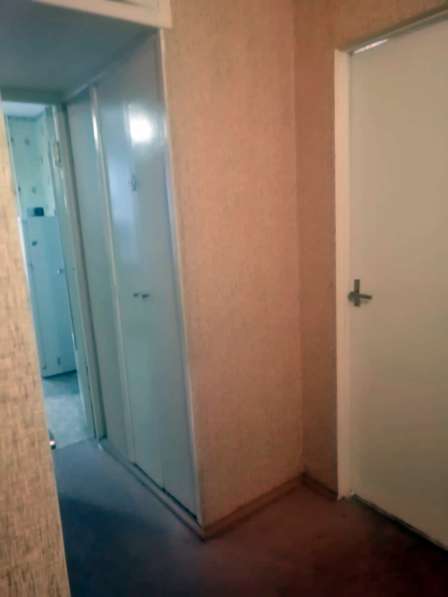 1-комнатная квартира новой планировки в Гатчине фото 7