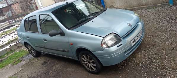 Renault, Clio, продажа в Нальчике в Нальчике фото 3