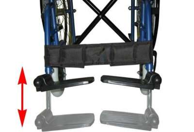 Инвалидная кресло-коляска Armed (Армед) в Кисловодске