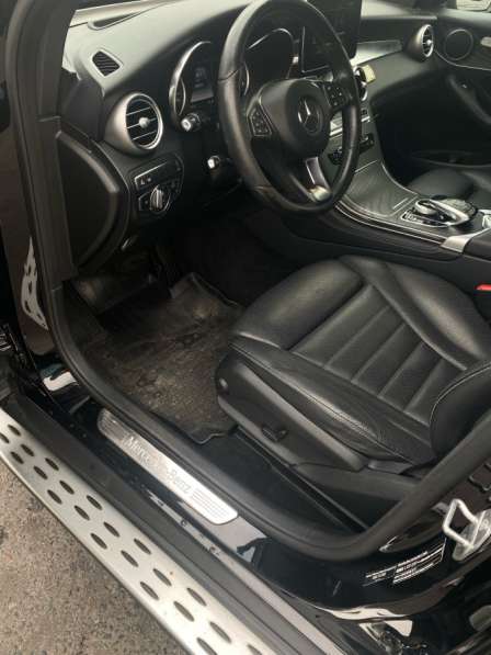 Mercedes-Benz, GLC-klasse, продажа в г.Белоозерск в фото 6