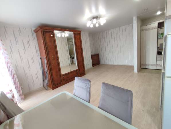 Сдам 1-комн. пр-т. Свободный, д. 49 в Красноярске фото 17