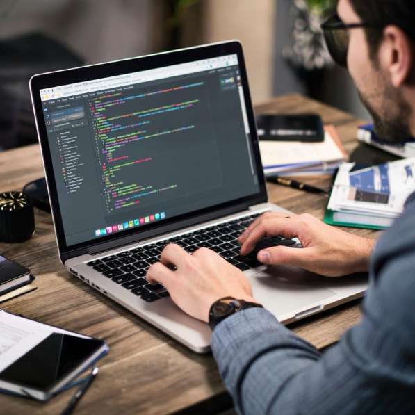 Доработка сайтов. Частный программист PHP, JS, SQL в Москве