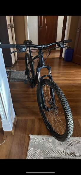 Велосипед specialized