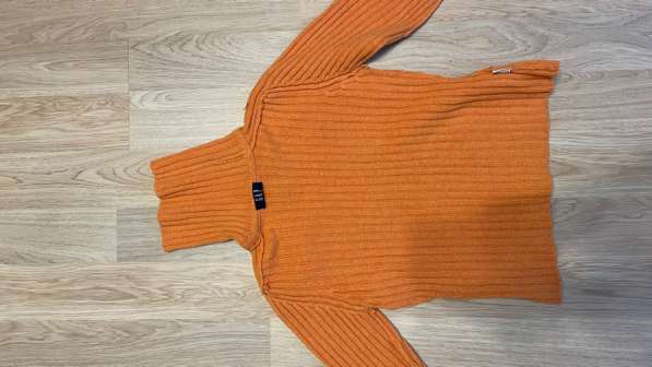 Свитер GAP в Москве фото 4