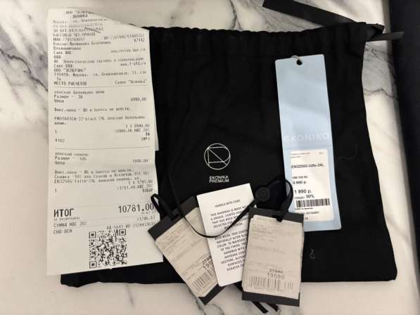 Сумка DKNY в Москве фото 6