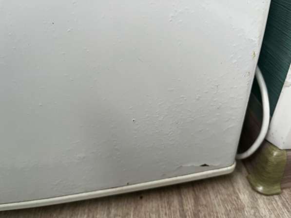 Морозильная камера