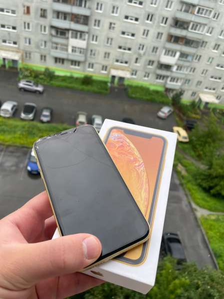 Продам Айфон XR 128 гб в Миассе фото 3