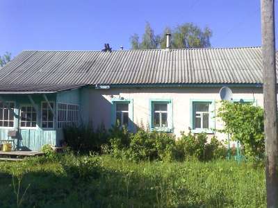 Дом в Рязанской области в Рязани фото 4