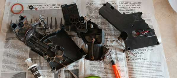 Ремонт бытовой техники в Севастополе фото 5