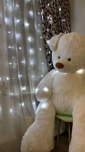 Мягкая игрушка в Москве