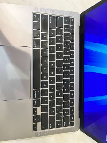 Apple macbook air 13 2020 m1 8gb 256 в Щелково фото 7