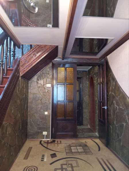 Дом в Мариуполе в