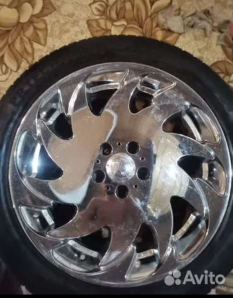 Отличные диски