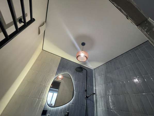 Натяжные потолки без посредников от частника в Ижевске фото 5