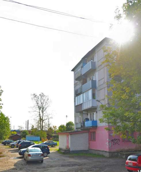 Сдам квартиру