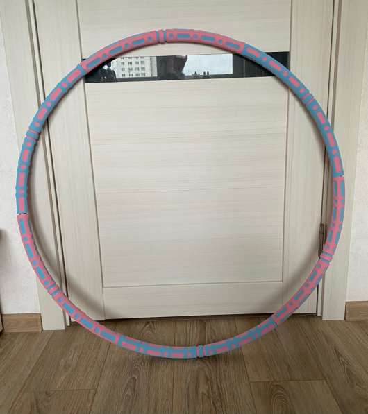 Обруч в Нижнем Новгороде