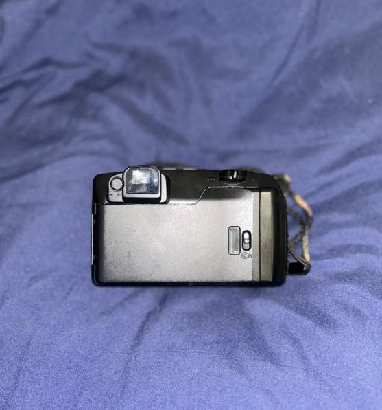 Фотоаппарат пленочный в Люберцы