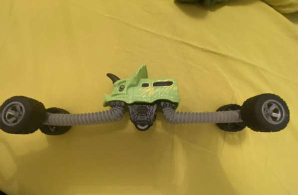 Машина трансформер в Копейске