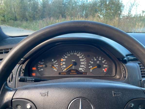 Mercedes-Benz, E-klasse, продажа в Санкт-Петербурге в Санкт-Петербурге фото 4