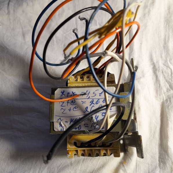 Трансформаторы от Samsung в Челябинске фото 4