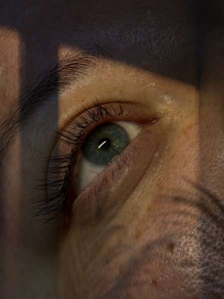 Наращивание ресниц в Владимире