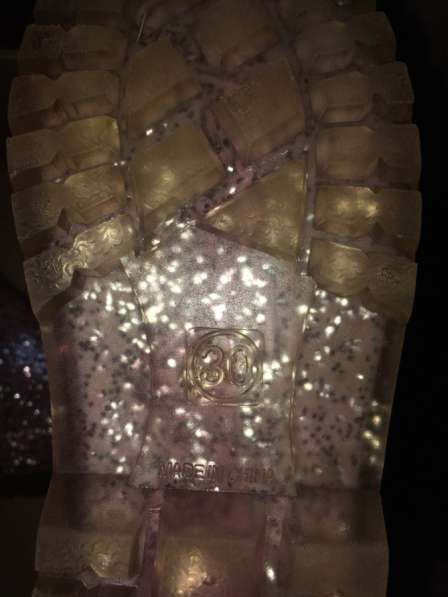 Сапоги детские в Москве