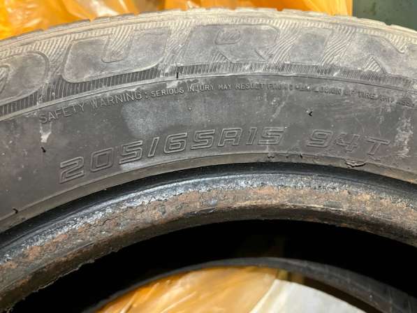 Резину б/у в Кудрово фото 7