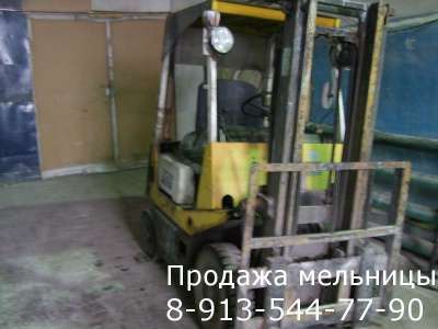 Продажа мельницы в Красноярске в Красноярске фото 10