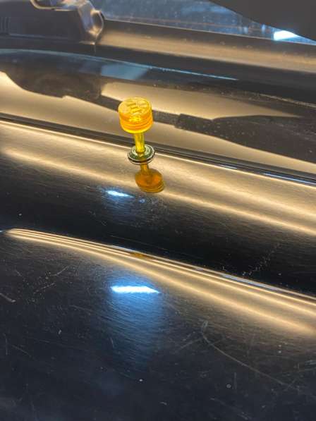 РЕМОНТ ВИЯТИН БЕЗ ПОКРАСКИ в Воронеже фото 9