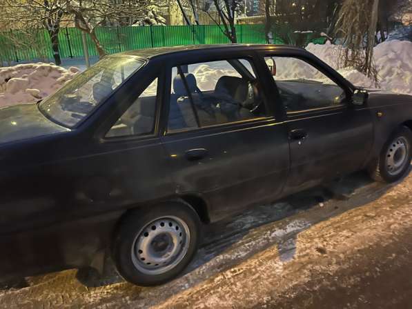 Daewoo, Nexia, продажа в Москве в Москве фото 3