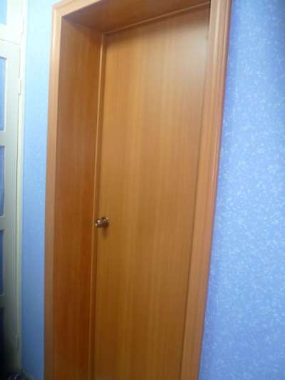 двери в комплекте, б/у 6 месяцев в Новокузнецке фото 3