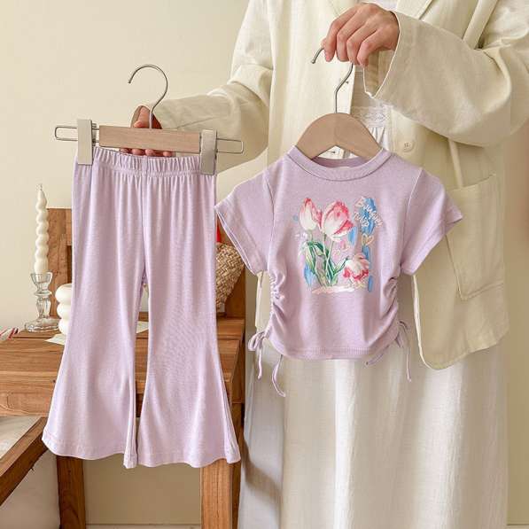 Детский костюм