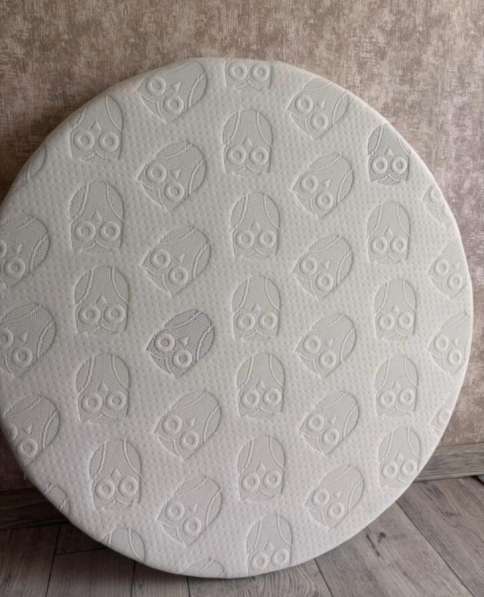 Детский матрас Askona в Коврове фото 3