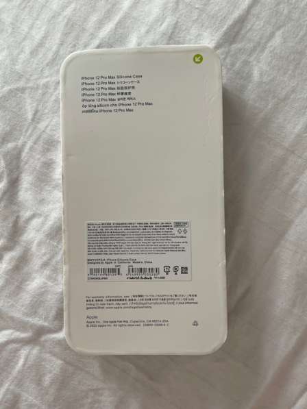 Чехол на iphone 12 pro в Москве фото 3