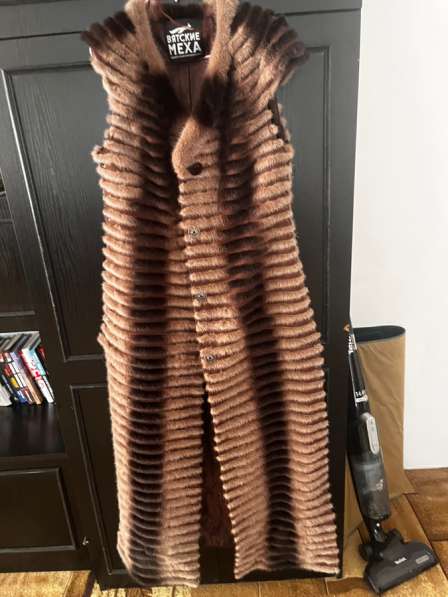 Жилетка трансформер