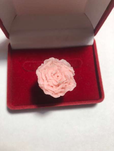 Кольцо «Пион» в Костроме фото 4