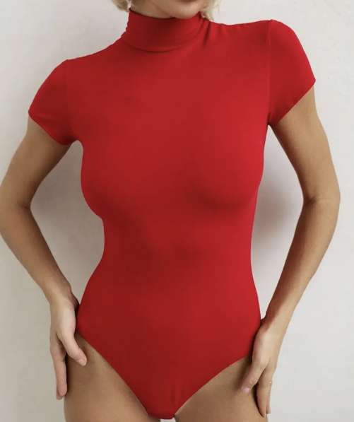 Футболка Боди женская